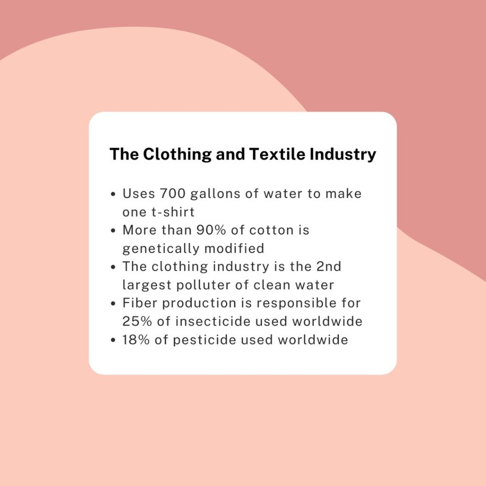 FIGHT FAST FASHION FOR π - Picture 2 of 3